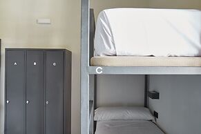 The Boc Hostels Palma - Youth Hostel