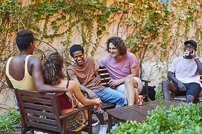 The Boc Hostels Palma - Youth Hostel