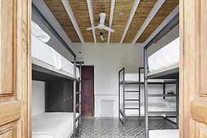 The Boc Hostels Palma - Youth Hostel