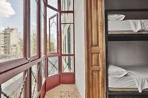 The Boc Hostels Palma - Youth Hostel