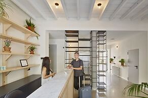 The Boc Hostels Palma - Youth Hostel