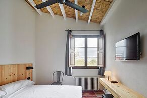 The Boc Hostels Palma - Youth Hostel