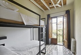 The Boc Hostels Palma - Youth Hostel