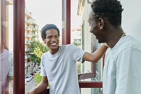 The Boc Hostels Palma - Youth Hostel
