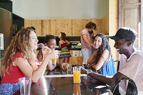 The Boc Hostels Palma - Youth Hostel