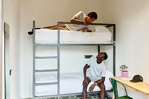 The Boc Hostels Palma - Youth Hostel