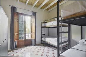 The Boc Hostels Palma - Youth Hostel