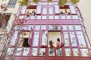 The Boc Hostels Palma - Youth Hostel
