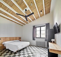 The Boc Hostels Palma - Youth Hostel