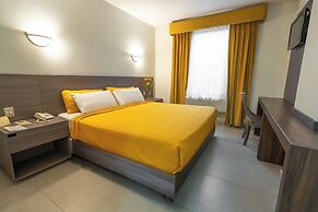 Hotel Fastos