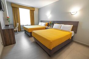 Hotel Fastos