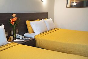 Hotel Fastos