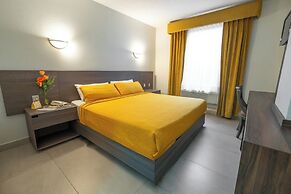 Hotel Fastos