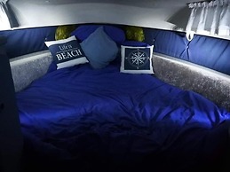 Bed on a Boat Holiday in the Heart of Torquay