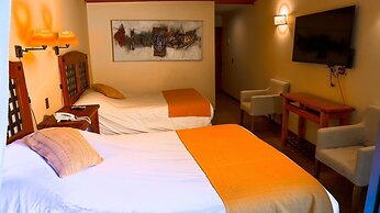 Sel Lodge hotel y spa