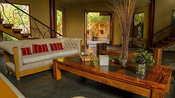 Sel Lodge hotel y spa