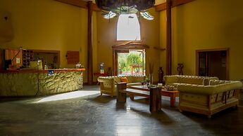 Sel Lodge hotel y spa