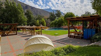 Sel Lodge hotel y spa