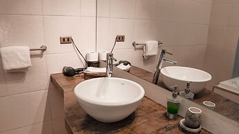 Sel Lodge hotel y spa