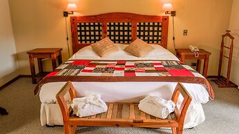 Sel Lodge hotel y spa