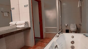 Sel Lodge hotel y spa