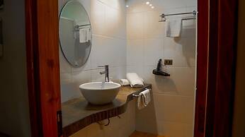 Sel Lodge hotel y spa