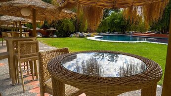 Sel Lodge hotel y spa