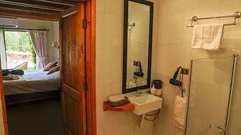 Sel Lodge hotel y spa