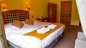 Sel Lodge hotel y spa