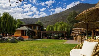 Sel Lodge hotel y spa