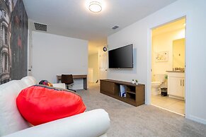 2194 FMP - Solara - Luxury 4 Bed Private Pool