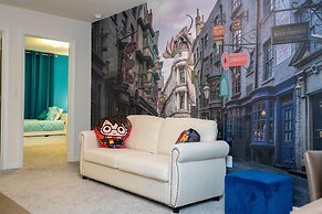 2194 FMP - Solara - Luxury 4 Bed Private Pool