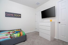 2194 FMP - Solara - Luxury 4 Bed Private Pool