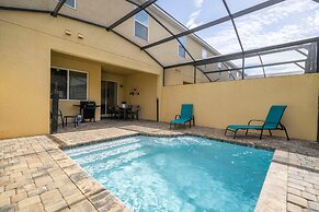 2194 FMP - Solara - Luxury 4 Bed Private Pool