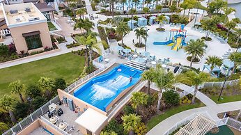 2194 FMP - Solara - Luxury 4 Bed Private Pool