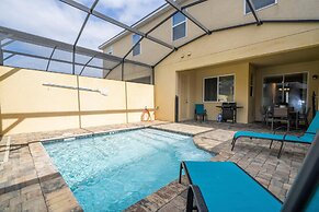 2194 FMP - Solara - Luxury 4 Bed Private Pool