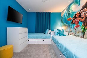 2194 FMP - Solara - Luxury 4 Bed Private Pool