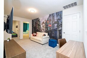 2194 FMP - Solara - Luxury 4 Bed Private Pool