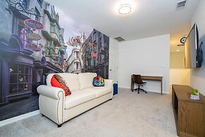 2194 FMP - Solara - Luxury 4 Bed Private Pool