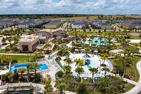 2194 FMP - Solara - Luxury 4 Bed Private Pool