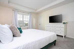 2194 FMP - Solara - Luxury 4 Bed Private Pool