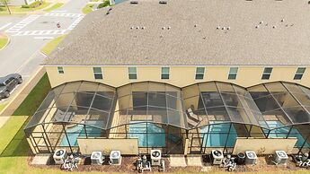 2194 FMP - Solara - Luxury 4 Bed Private Pool