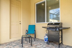 2194 FMP - Solara - Luxury 4 Bed Private Pool