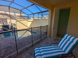 2194 FMP - Solara - Luxury 4 Bed Private Pool