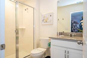 2194 FMP - Solara - Luxury 4 Bed Private Pool