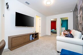 2194 FMP - Solara - Luxury 4 Bed Private Pool