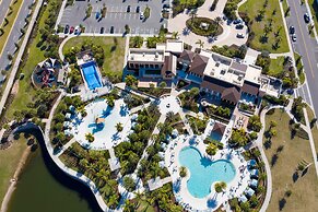 2194 FMP - Solara - Luxury 4 Bed Private Pool