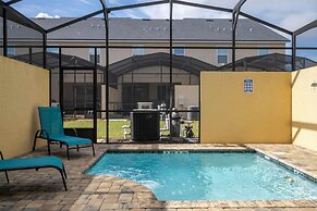 2194 FMP - Solara - Luxury 4 Bed Private Pool