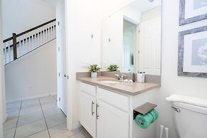 2194 FMP - Solara - Luxury 4 Bed Private Pool