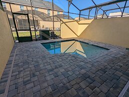 2194 FMP - Solara - Luxury 4 Bed Private Pool